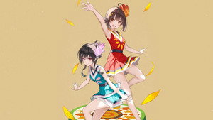 グロウアップショウ ～ひまわりのサーカス団～ kép