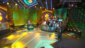 Show do Milhão 4. évad Ep.3 3. epizód