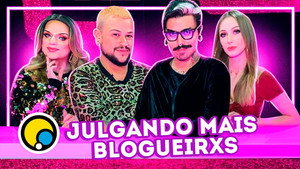 Diva Depressão 5. évad Ep.164 164. epizód