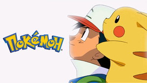 Pokémon kép