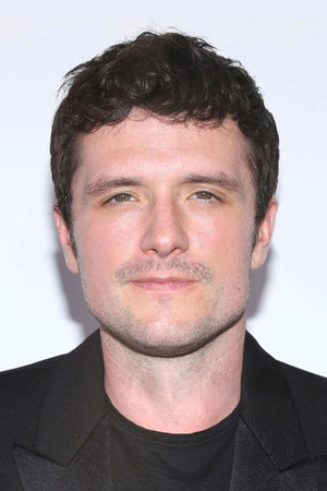 Josh Hutcherson profil kép