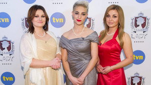 Projekt Lady 2. évad Ep.12 12. epizód