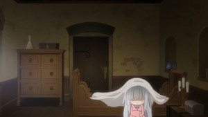 Re:ゼロから始める異世界生活 Speciális epizódok Ep.39 39. epizód