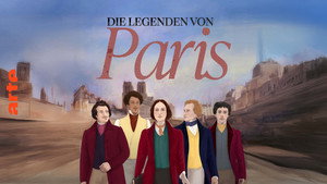 L'Armée des romantiques kép