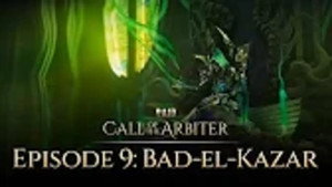 Raid: Call of the Arbiter 1. évad Ep.9 9. epizód