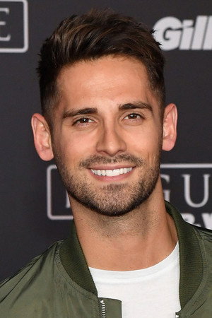 Jean-Luc Bilodeau profil kép