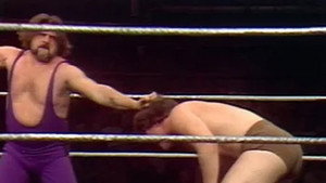 WWF All-Star Wrestling 5. évad Ep.24 24. epizód