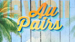 Au Pairs kép