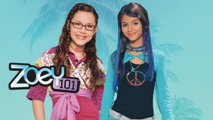 Zoey 101 kép