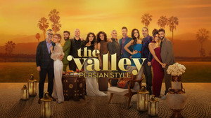 The Valley: Persian Style kép