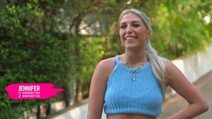Ex on the Beach: Double Dutch 12. évad Ep.1 1. epizód