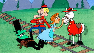 The Dudley Do-Right Show kép