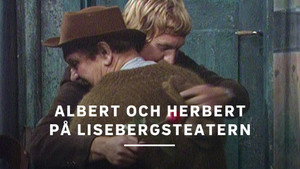 Albert & Herbert på Lisebergsteatern kép