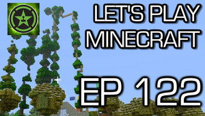Let's Play Minecraft 3. évad Ep.39 39. epizód