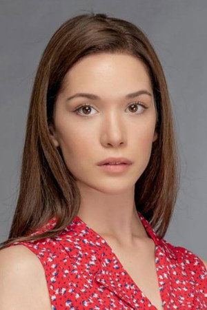 Hazal Subaşı profil kép