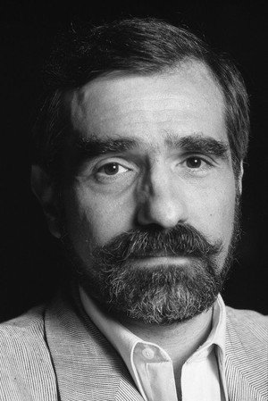 Martin Scorsese profil kép
