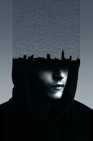 Mr. Robot poszter