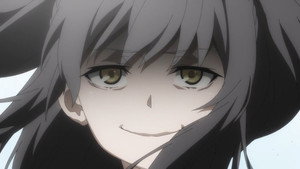 A Certain Scientific Railgun 3. évad Ep.21 21. epizód