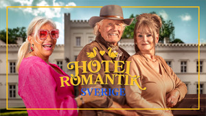Hotell Romantik kép