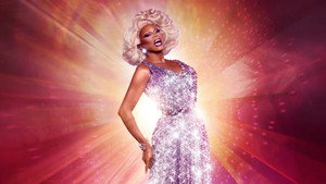 RuPaul - Drag Queen leszek! kép