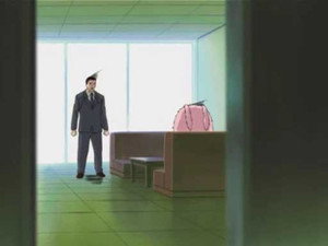 魁!! クロマティ高校 1. évad Ep.18 18. epizód