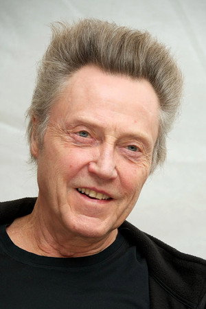Christopher Walken profil kép