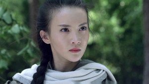 仙剑云之凡 1. évad Ep.10 10. epizód