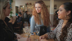 The Emily Atack Show 1. évad Ep.2 2. epizód