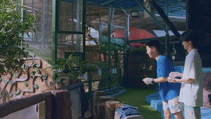 เปิดเทอมใหม่ หัวใจหัดรัก kép