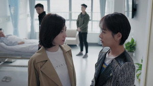 三生有幸遇上你 1. évad Ep.6 6. epizód