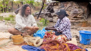 Gardening Australia Junior 3. évad Ep.18 18. epizód