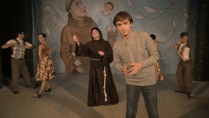 História do Teatro de Revista em Portugal 1. évad Ep.2 2. epizód