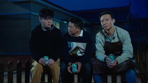 米良与麦青 1. évad Ep.8 8. epizód