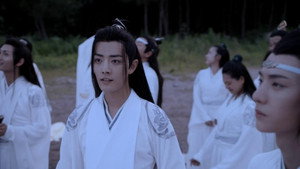陈情令 1. évad Ep.3 3. epizód