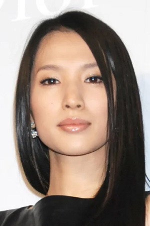 芦名星 profil kép