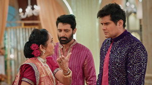 क्योंकि सास भी कभी बहू थी 2. évad Ep.140 140. epizód
