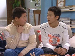家有儿女 3. évad Ep.29 29. epizód