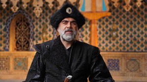 Alparslan: Büyük Selçuklu kép