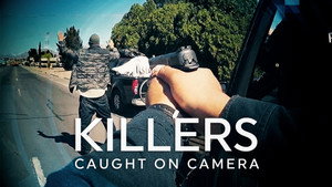Killers: Caught on Camera kép