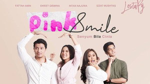 Pink Smile kép