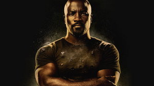 Marvel Luke Cage kép