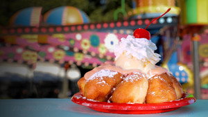 Carnival Eats kép