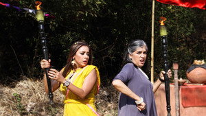 Sarabhai vs Sarabhai 2. évad Ep.2 2. epizód