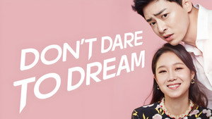 Don't Dare to Dream kép