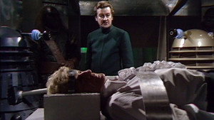 Doctor Who - Ki vagy, doki? 9. évad Ep.4 A Dalekok napja 4.