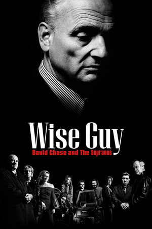 A Maffiózók atyja: David Chase poszter