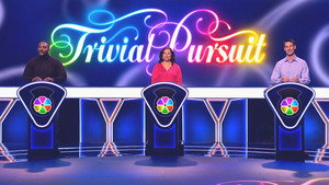 Trivial Pursuit 1. évad Ep.9 9. epizód