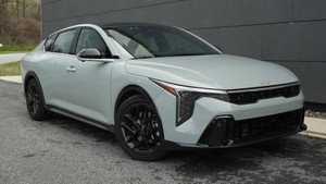 MotorWeek 44. évad Ep.38 38. epizód