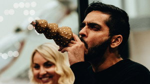 Bong Appétit 1. évad Ep.2 2. epizód
