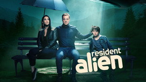 Resident Alien kép